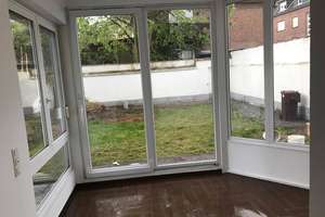 Tolle Erdgeschoßwohnung mit  Garten, Wintergarten , Garage und Stellplatz – Dülkener Straße 15, 41068 Am Wasserturm, Mönchengladbach – Vorschaubild 7