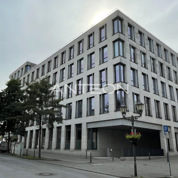 Exklusiv über ANTEON | flexible Nutzungsmöglichkeiten | Sofort Bezugsfertig