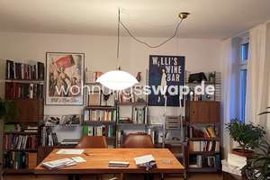 Wohnungstausch: Nordendstraße 62 – 80000 Neuschwabing, München – Vorschaubild 5
