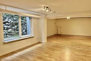 2-Zimmer-Wohnung mit Einbauküche in Siegen