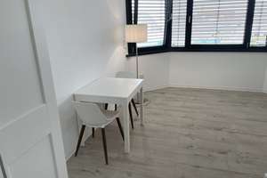 Saniertes und möbliertes Apartment mitten in der Stadt – Neckarstraße 14, 64283 Mitte, Darmstadt – Vorschaubild 3