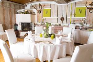 EXKLUSIVE HOCHZEITS- & EVENTLOCATION MIT PRIVATSEE, GÄSTEZIMMERN UND EINZIGARTIGEM NATURAMBIENTE! – Die vollständige Adresse der Immobilie erhältst du vom Anbieter., 74736 Hardheim – Vorschaubild 7