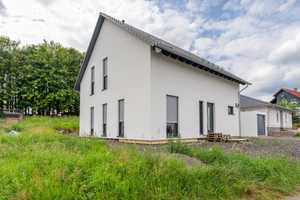 Wohnen, wo andere Urlaub machen: Neubau - freistehendes Einfamilienhaus in idyllischer Wohnlage! – Westerwaldkreis – Vorschaubild 4