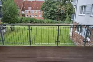 Moderne Wohnung mit großem Westbalkon und Aufzug! Sofort frei! – Kiel – Vorschaubild 5