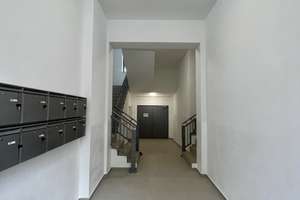 3 Zimmer -Wohnung mit Balkon in der Alten Neustadt – 39106 Alte Neustadt, Magdeburg – Vorschaubild 8