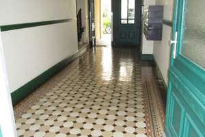 Wohnen im Herzen Berlins – Emdener Straße 24, 10551 Moabit, Berlin – Vorschaubild 3
