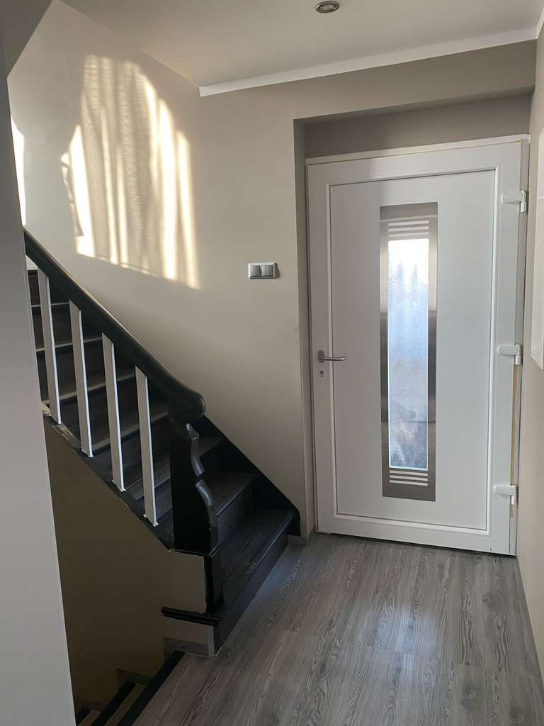 Immobilie in Ense - Ense,zentrumsnah,solides Haus mit großen Potenzial - Bild 1