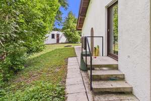 Einfamilienhaus mit 1.511m² Grundstück im alten Westen - ruhig gelegen, direkt an der Schutter! – Die vollständige Adresse der Immobilie erhältst du vom Anbieter., 85049 Mitte, Ingolstadt – Vorschaubild 11