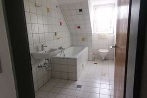 2-Zimmer-Wohnung mit Balkon, Innenstadt-West - WBS erforderlich – Rheinische Straße 71a, 44147 Dorstfelder Brücke, Dortmund – Vorschaubild 10