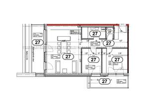 3-Zimmer Neubauwohnung mit Süd-West und Süd-Ost Balkon – Die vollständige Adresse der Immobilie erhältst du vom Anbieter., 50354 Hürth – Vorschaubild 12