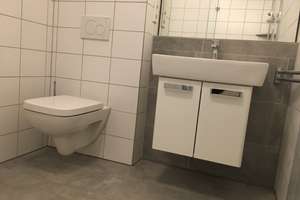 Moderne Ein- Zimmer Wohnung in der  Bielefelder Innenstadt – Buddestr. 10, 33602 Mitte, Bielefeld – Vorschaubild 10