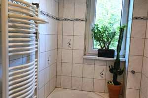OHNE KÄUFERPROVISION:Westend: Sonnige 2 bis 3-Zimmer-ETW in ruhiger Lage – Die vollständige Adresse der Immobilie erhältst du vom Anbieter., 14052 Westend, Berlin – Vorschaubild 4