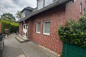 Schöne 3,5-Zimmer-Wohnung in Walsum Dorf