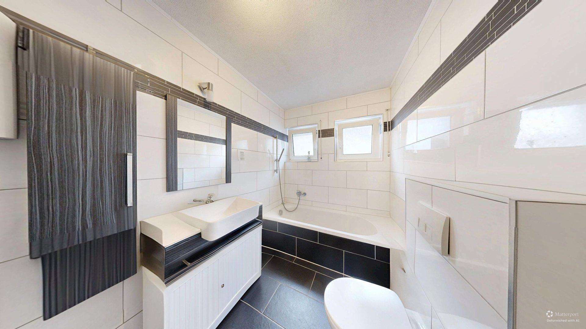 Immobilie in Steinwenden - Freistehendes Zweifamilienhaus mit großzügigem Platzangebot - Bild 18