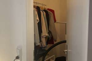 1-Zimmer Wohnung im EG in Düsseldorf Pempelfort – Die vollständige Adresse der Immobilie erhältst du vom Anbieter., 40211 Pempelfort, Düsseldorf – Vorschaubild 7
