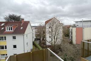 ERSTBEZUG Neubau-Apartment mit Balkon | Provisionsfrei – Eschhollbrückerstraße 18, 64295 Darmstadt-West, Darmstadt – Vorschaubild 12