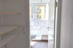 Moin Bremen: Moderne 3-Zimmer-Wohnung mit Balkon – Die vollständige Adresse der Immobilie erhältst du vom Anbieter., 28205 Hulsberg, Bremen – Vorschaubild 12