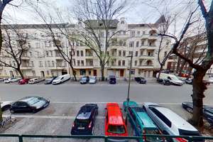 Am Spreebogen, freie  2 Zi. Altbauwohnung mit Möglichkeit für 3. Zimmer – 10587 Charlottenburg, Berlin – Vorschaubild 30