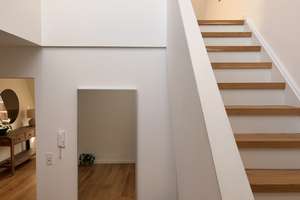 Lichtdurchflutete Maisonette-Wohnung direkt am Schloss Benrath – 40597 Benrath, Düsseldorf – Vorschaubild 14