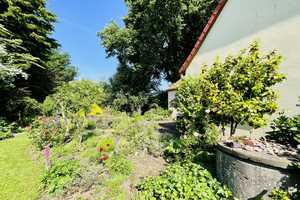 Geschmackvoll: Landhaus mit bezauberndem Garten – Cuxhaven (Kreis) – Vorschaubild 4