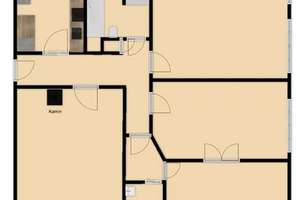 Bezugsfertig & Provisionsfrei: Sanierter Altbau-Traum mit Balkon, 2 Bädern, EBK und Kamin in Toplage – Die vollständige Adresse der Immobilie erhältst du vom Anbieter., 12163 Steglitz, Berlin – Vorschaubild 26