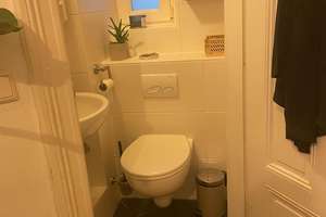 6 Monate Zwischenmiete 3-Zimmer-Wohnung in Hamburg-Sternschanze – Beckstraße 8, 20357 Sternschanze, Hamburg – Vorschaubild 2