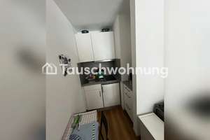 Tauschwohnung: Zentrale 1-Zimmer-Wohnung in Mainzer Altstadt (Schillerplatz – Die vollständige Adresse der Immobilie erhältst du vom Anbieter., 55116 Altstadt, Mainz – Vorschaubild 1