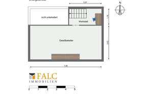 Renovierte Doppelhaushälfte in Altböckingen - FALC Immobilien Heilbronn – Die vollständige Adresse der Immobilie erhältst du vom Anbieter., 74080 Böckingen, Heilbronn – Vorschaubild 20