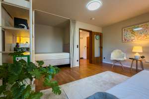 Wärmepumpe inklusive - gepflegte 1,5-Zimmer-Wohnung mit Balkon und TG – 70597 Degerloch (Ortsteil), Stuttgart – Vorschaubild 3