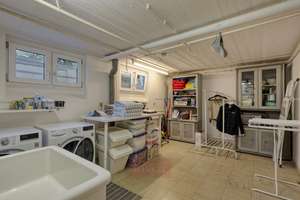 Teilmodernisiertes Einfamilienhaus mit Garten, Garage, Einbauküche und Keller -BN-Ippendorf- – Die vollständige Adresse der Immobilie erhältst du vom Anbieter., 53127 Ippendorf, Bonn – Vorschaubild 31