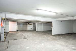 Helle 2-Zimmer-Wohnung mit Balkon, Aufzug & Tiefgarage – gepflegtes Wohnhaus – Stettiner Straße 13, 13357 Gesundbrunnen, Berlin – Vorschaubild 17