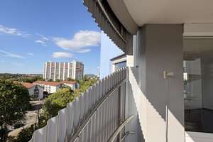 Erstbezug nach Modernisierung: Stilvolle 3-Zimmer-Wohnung mit Traumblick & Garage im ikonischen Haus – Sautterweg 5, 70565 Fasanenhof, Stuttgart – Vorschaubild 12