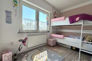 3-Zimmer-Wohnung mit Balkon in ruhiger Wohnlage von Lütgendortmund – Die vollständige Adresse der Immobilie erhältst du vom Anbieter., 44388 Lütgendortmund (Ortsteil), Dortmund – Vorschaubild 6