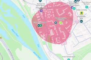 Erdgeschosswohnung mit Loggia und Stellplatz  in Essen-Holthausen – Die vollständige Adresse der Immobilie erhältst du vom Anbieter., 45277 Überruhr-Holthausen, Essen – Vorschaubild 15