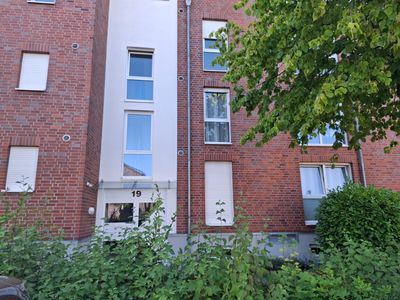3-Zimmer-Wohnung in ruhiger, zentraler Lage von Coesfeld