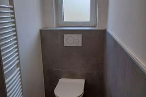Helle, renovierte 3-Zimmer-Wohnung in zentraler Lage – Willstraße 8, 90429 Bärenschanze, Nürnberg – Vorschaubild 8