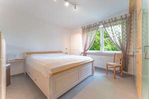 Stilvolles Ein- bis Zweifamilienhaus mit historischem Charme in begehrter Wohnlage am Mulang – Die vollständige Adresse der Immobilie erhältst du vom Anbieter., 34131 Bad Wilhelmshöhe, Kassel – Vorschaubild 13
