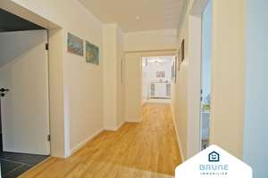 BRUNE IMMOBILIEN - Bremerhaven-Mitte: Einziehen oder Geld anlegen – Die vollständige Adresse der Immobilie erhältst du vom Anbieter., 27568 Mitte, Bremerhaven – Vorschaubild 14