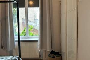 4-Zimmer Altbauwohnung in Wiesbaden - Rheingauviertel – Marcobrunnerstraße 8, 65197 Rheingauviertel / Hollerborn, Wiesbaden – Vorschaubild 14