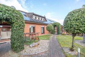 Wohnhaus - Anwesen mit 2 ha Grünland und PV – Cloppenburg (Kreis) – Vorschaubild 25