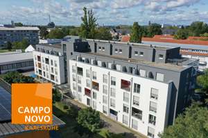 Ankommen. Wohlfühlen. Zuhause sein. Teilmöbliertes Apartment – Nancystraße 22, 76187 Nordweststadt, Karlsruhe – Vorschaubild 19