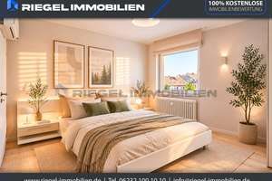 Sie hier? Wir auch! Attraktive 3-Zimmer-Dachgeschosswohnung mit Klima, Balkon & Aufzug – Die vollständige Adresse der Immobilie erhältst du vom Anbieter., 68159 Innenstadt/Jungbusch, Mannheim – Vorschaubild 8