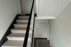 Hochwertig kernsanierte 3-Zimmer-Wohnung mit Balkon in Wuppertal-Sonnborn - provisionsfrei – 42327 Elberfeld West, Wuppertal – Vorschaubild 3