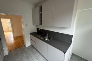 Helle, großzügige, frisch renov. 3,5-Zi.-Whg. mit 2 Balkonen & Gartennutzung in HH-Marienthal – Luisenstrasse 18, 22034 Marienthal, Hamburg – Vorschaubild 11