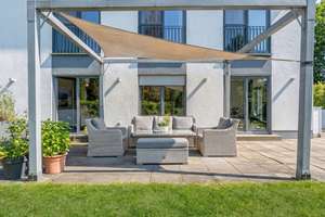 4,5 Zimmer Traumhaus, offene Wohnküche, große Terrasse, Doppelgarage & gepflegtes Grundstück – Die vollständige Adresse der Immobilie erhältst du vom Anbieter., 14542 Werder (Havel) – Vorschaubild 23