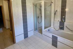 Gepflegtes Zuhause mit Garten – Doppelhaushälfte in Untermeitingen – Die vollständige Adresse der Immobilie erhältst du vom Anbieter., 86836 Untermeitingen – Vorschaubild 5