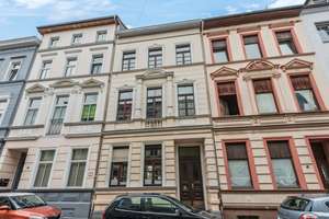 Traumhaft schöne und moderne 3 Zimmer Jugendstilwohnung in KR-Stadtmitte!! – Die vollständige Adresse der Immobilie erhältst du vom Anbieter., 47798 Stadtmitte, Krefeld – Vorschaubild 19