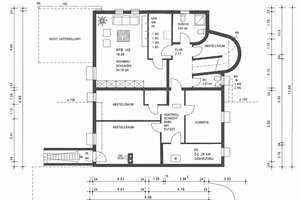 Charmante Einfamilien-DHH mit ELW, Terrasse und Garten in beliebter Lage von Heilbronn-Ost – Die vollständige Adresse der Immobilie erhältst du vom Anbieter., 74074 Heilbronn, Heilbronn – Vorschaubild 23