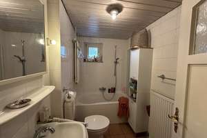 Vielseitiges Reihenmittelhaus mit Südausrichtung in zentraler Lage von Wendlingen – Die vollständige Adresse der Immobilie erhältst du vom Anbieter., 73240 Wendlingen am Neckar – Vorschaubild 5