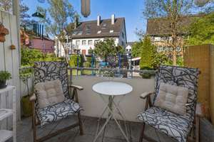 2,5-Zimmer-Wohnung mit großem exklusiven Garten und eigenem Stellplatz – Die vollständige Adresse der Immobilie erhältst du vom Anbieter., 44879 Dahlhausen, Bochum – Vorschaubild 11